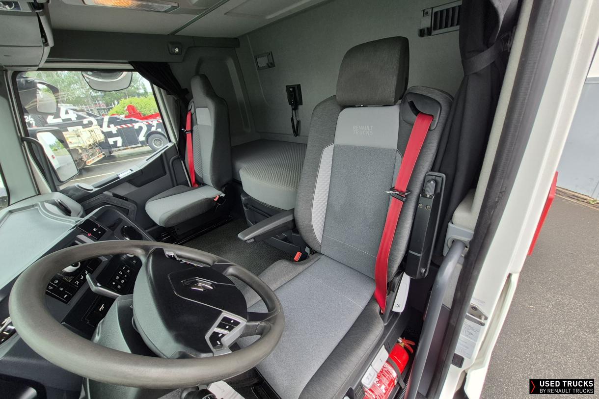 Renault Trucks C 440