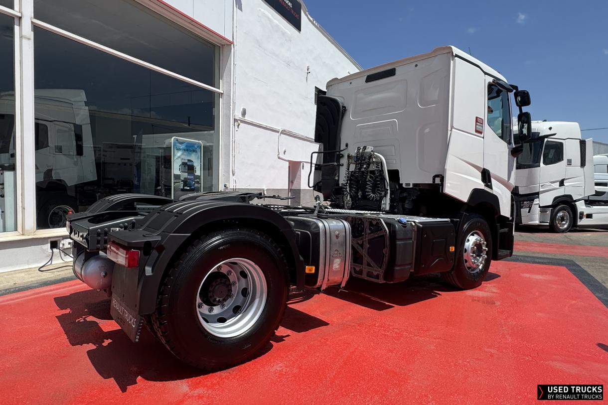 Renault Trucks T 480