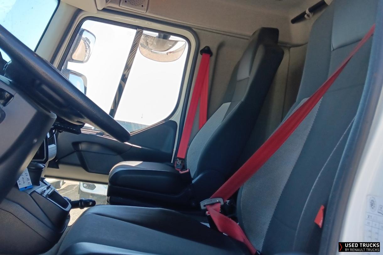 Renault Trucks D 280