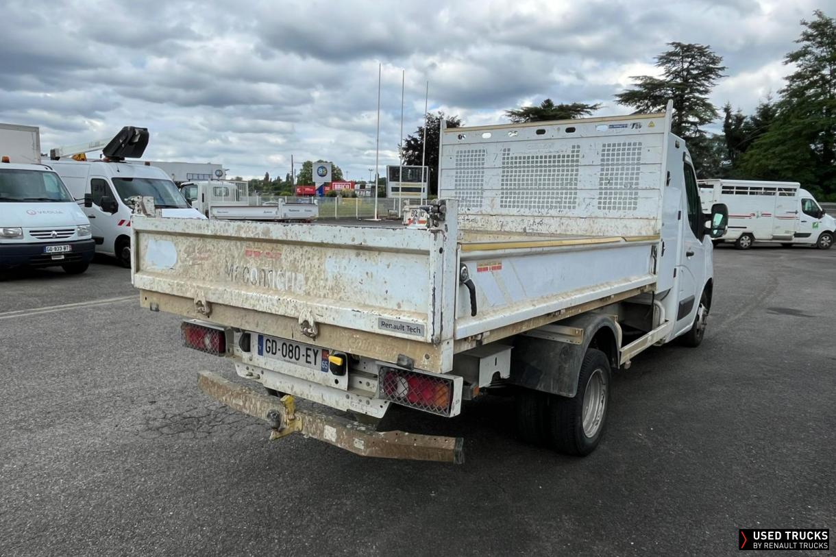 Renault Master 145