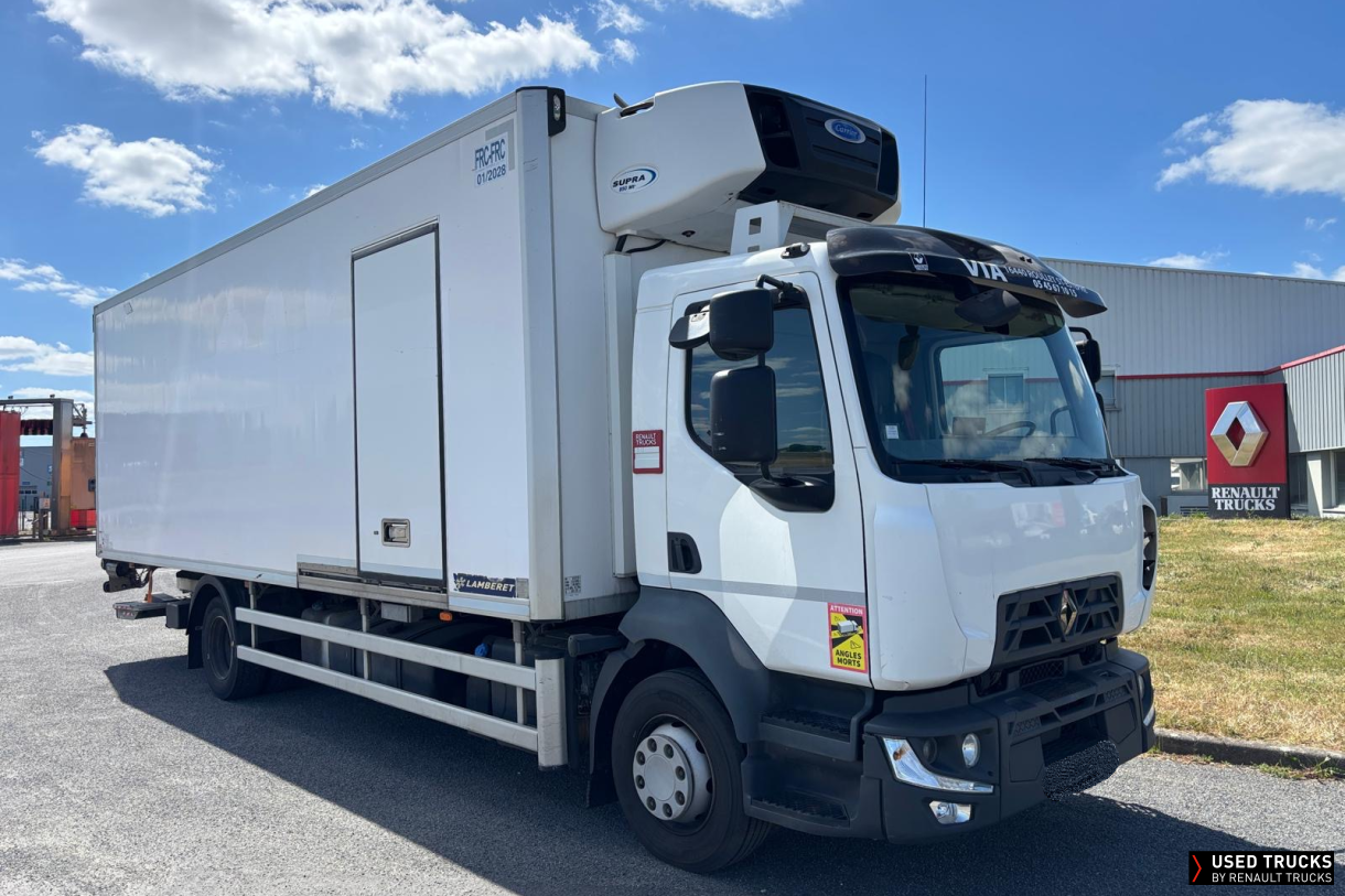 Renault Trucks D 250
