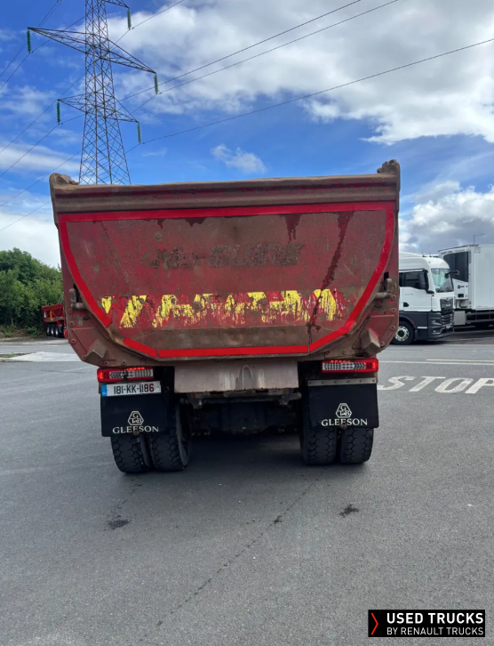 Renault Trucks K 430