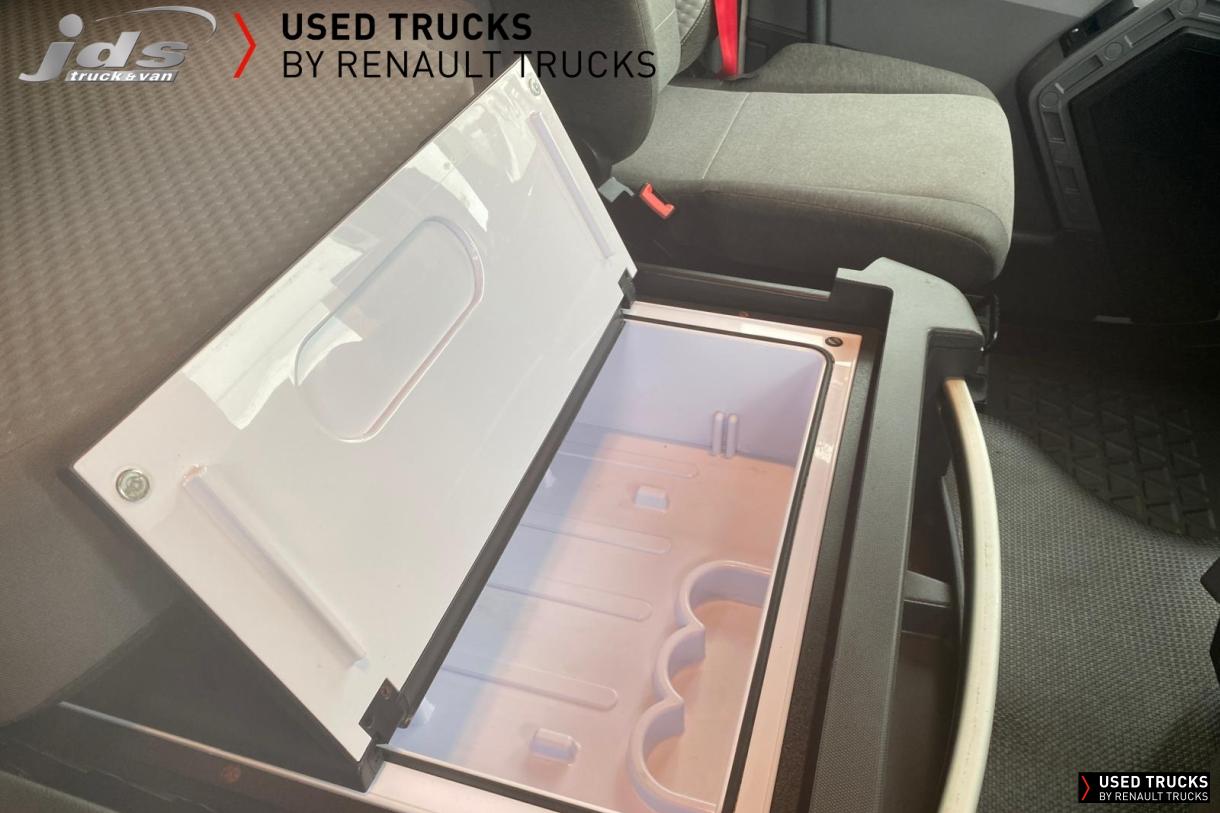Renault Trucks T 