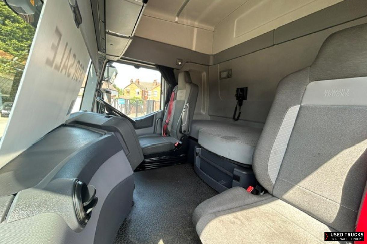 Renault Trucks T 460