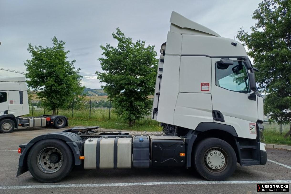 Renault Trucks T 480