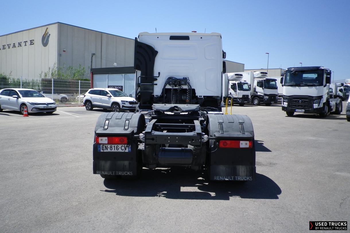 Renault Trucks C 480