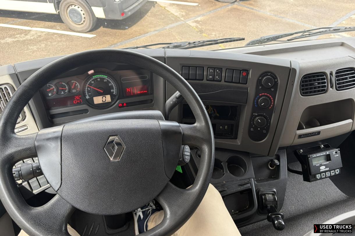 Renault Trucks Midlum 220