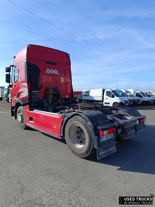 Renault Trucks T 480