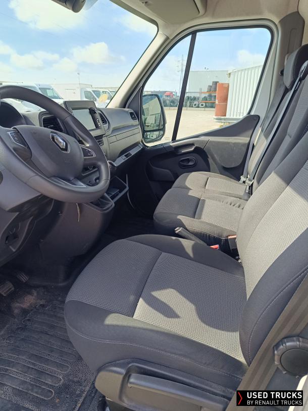 Renault Master 180