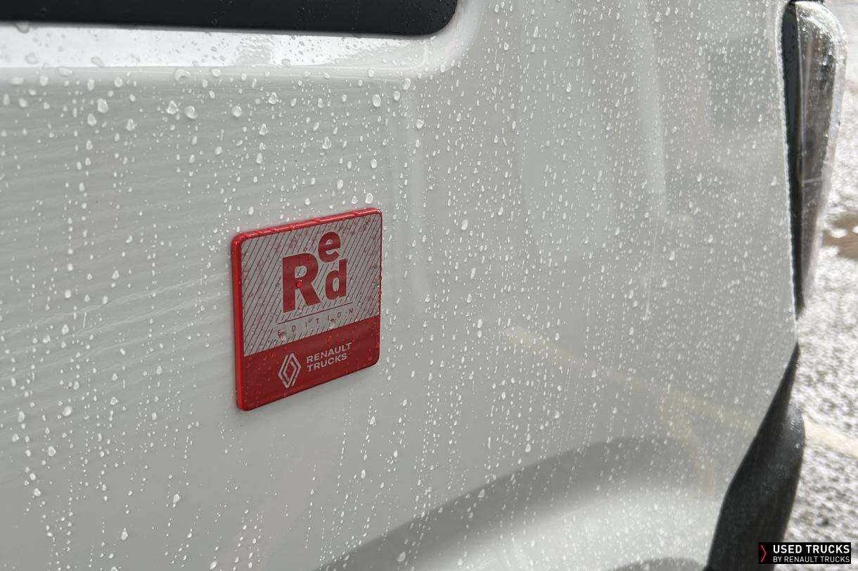 Renault Trucks Master 150