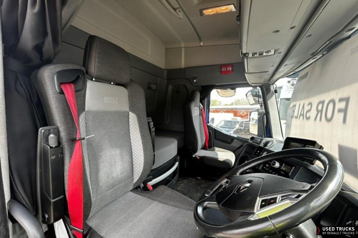 Renault Trucks T 480