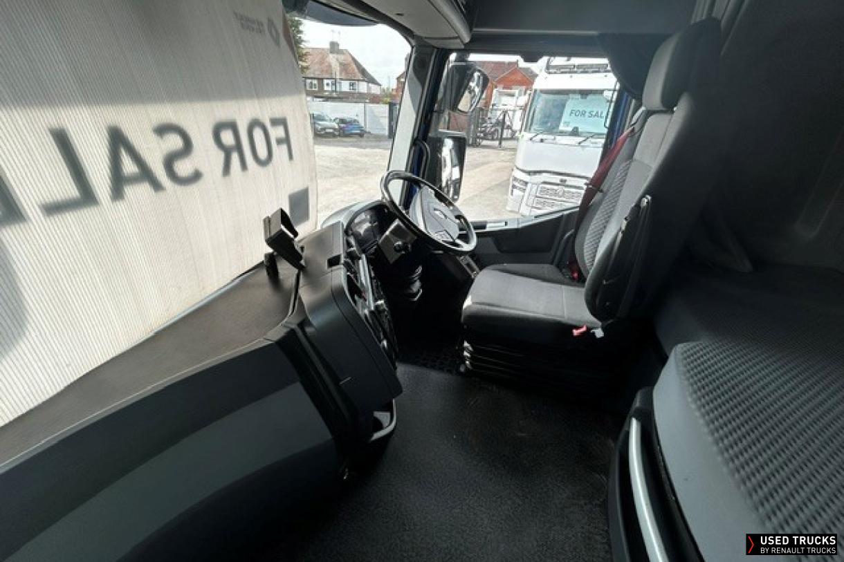 Renault Trucks T 480
