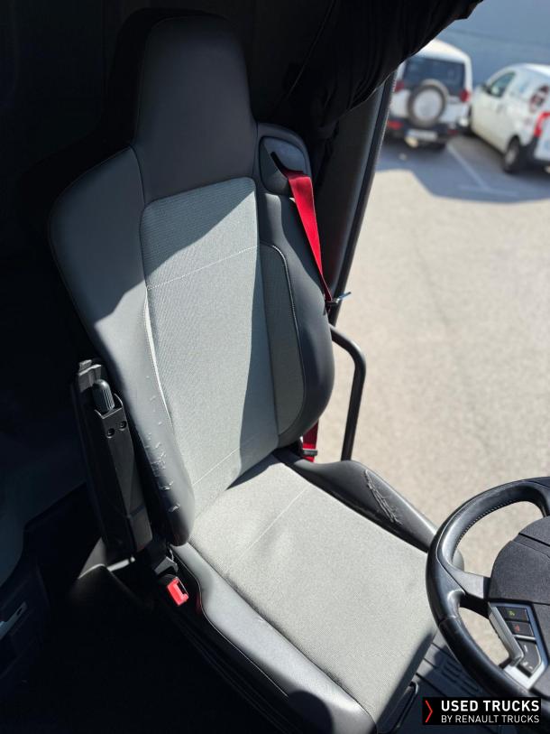 Renault Trucks T 480