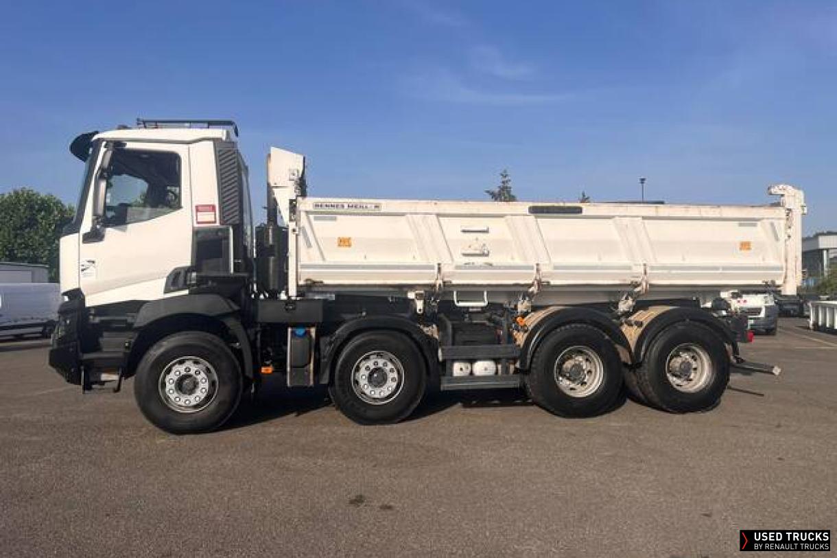 Renault Trucks C 480