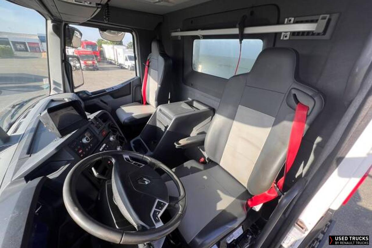Renault Trucks C 480