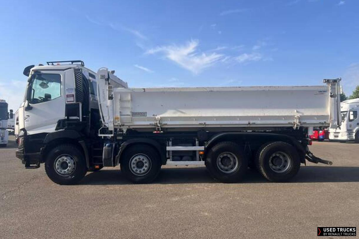 Renault Trucks C 480