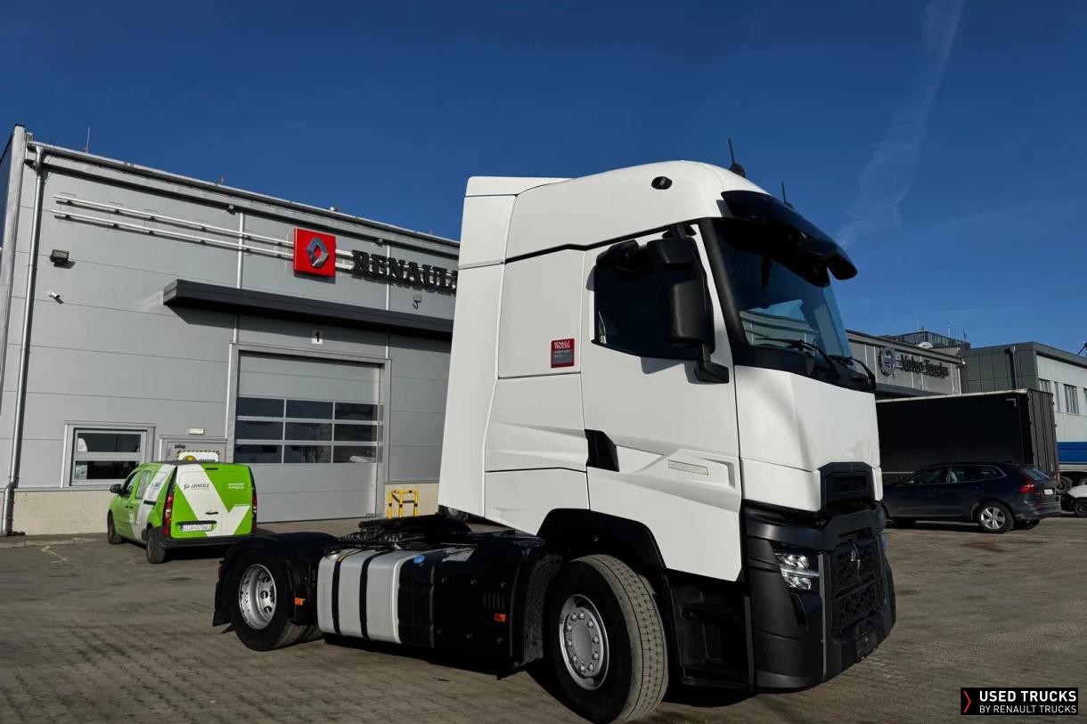 Renault Trucks T High 440