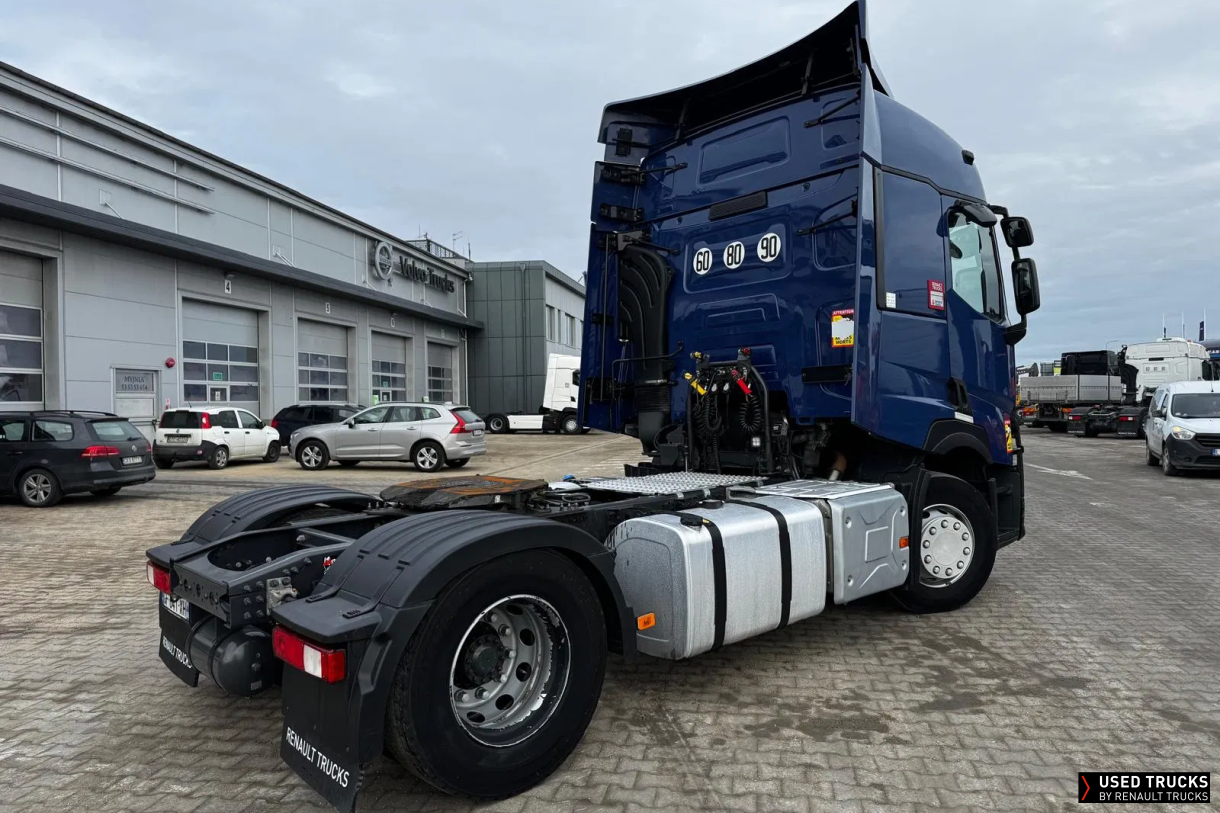 Renault Trucks T 440