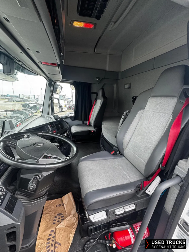Renault Trucks T 460