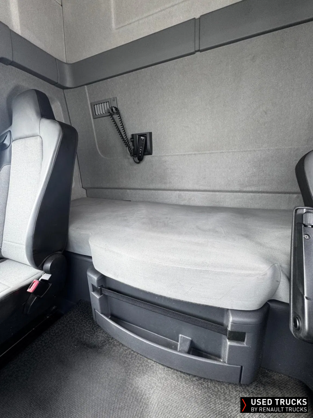 Renault Trucks T 460