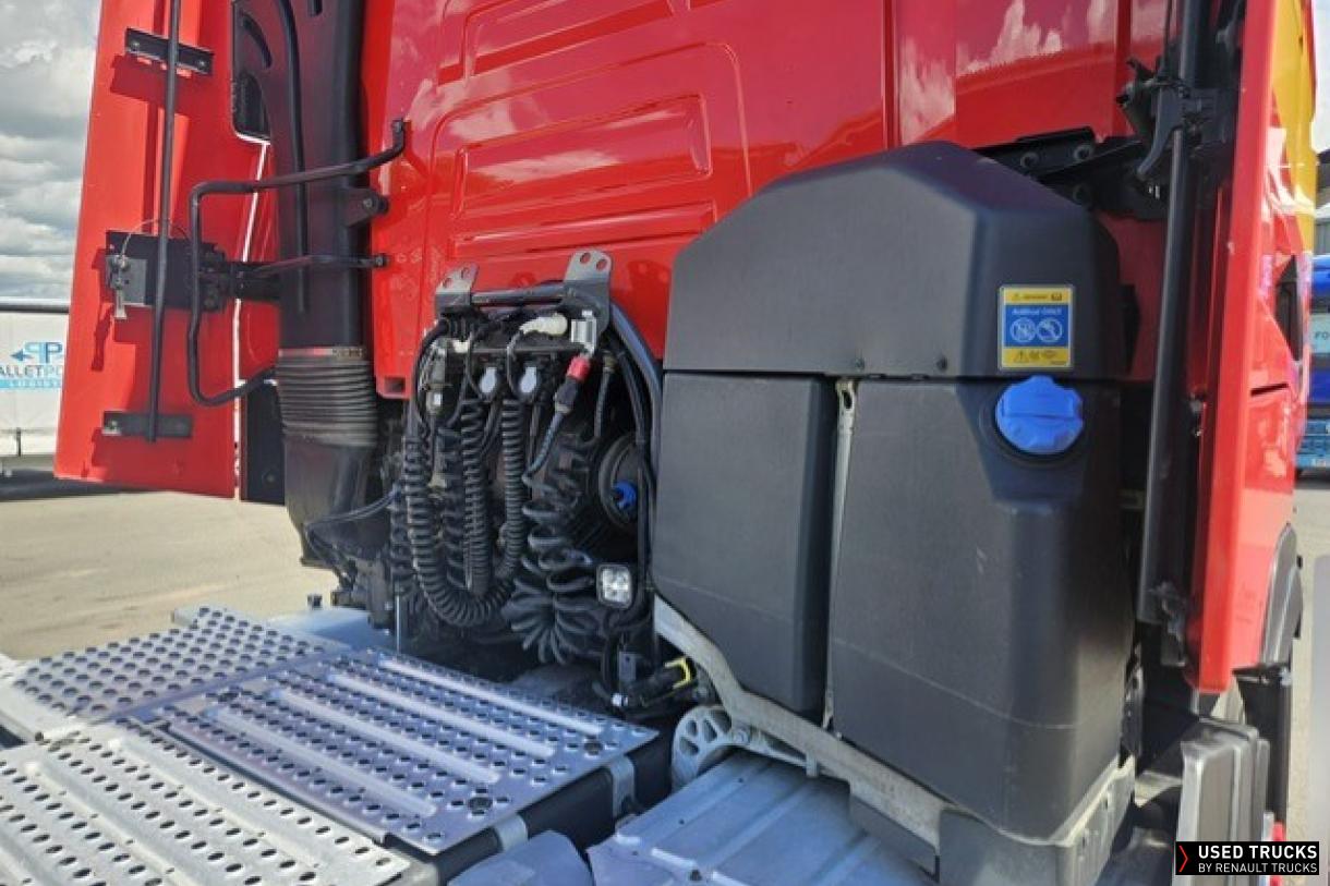 Renault Trucks T High 480