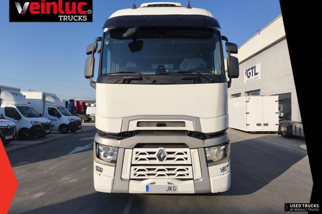 Renault Trucks T High 480