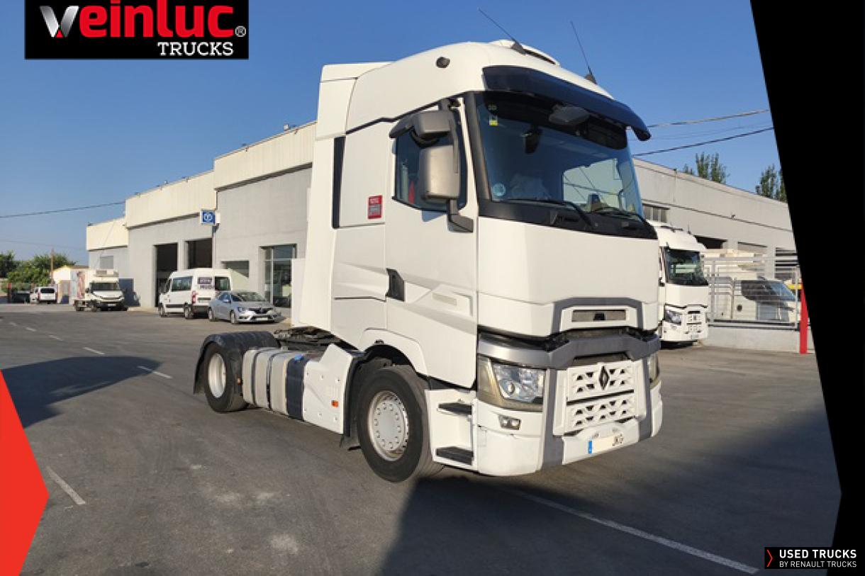 Renault Trucks T High 480