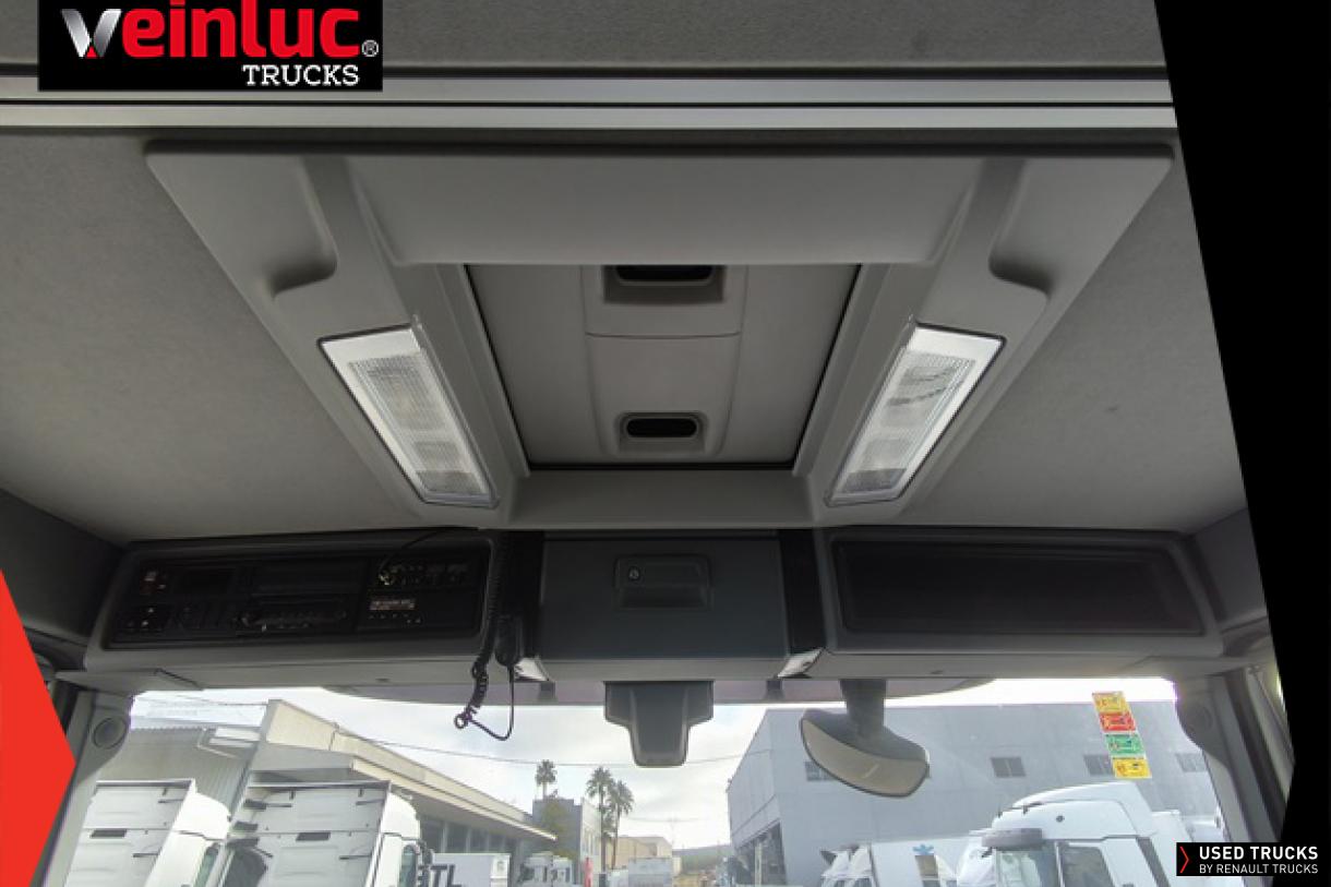 Renault Trucks T 480