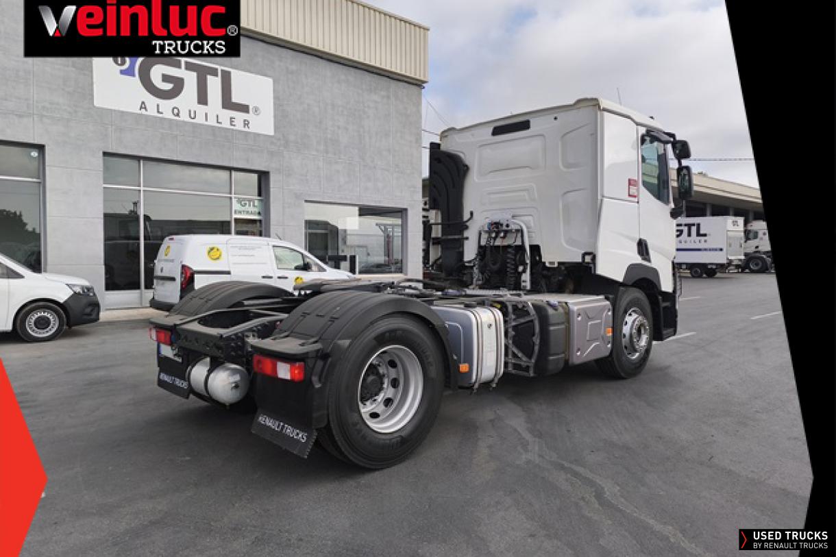 Renault Trucks T 480