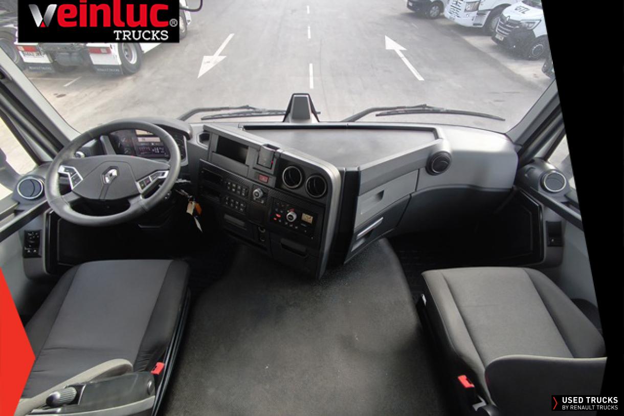 Renault Trucks T 480