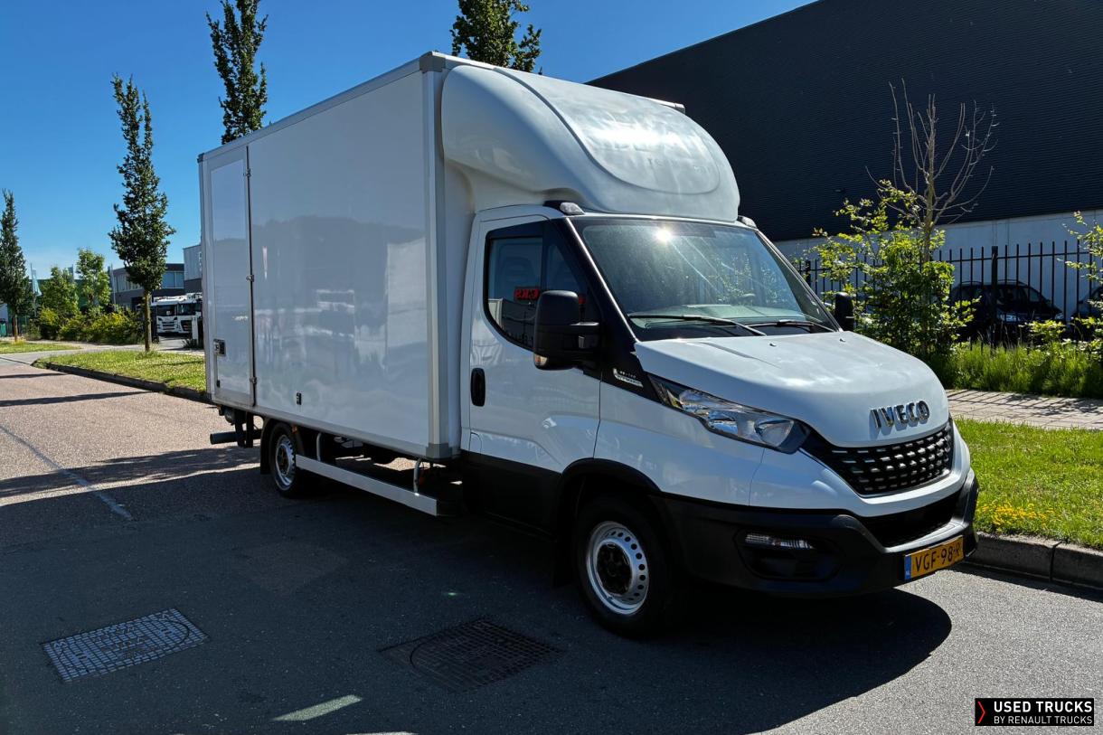 Iveco Daily 140