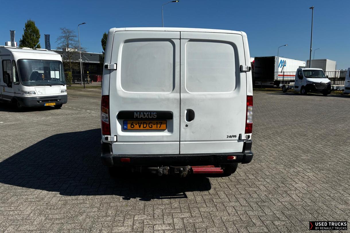 DAF Other 200