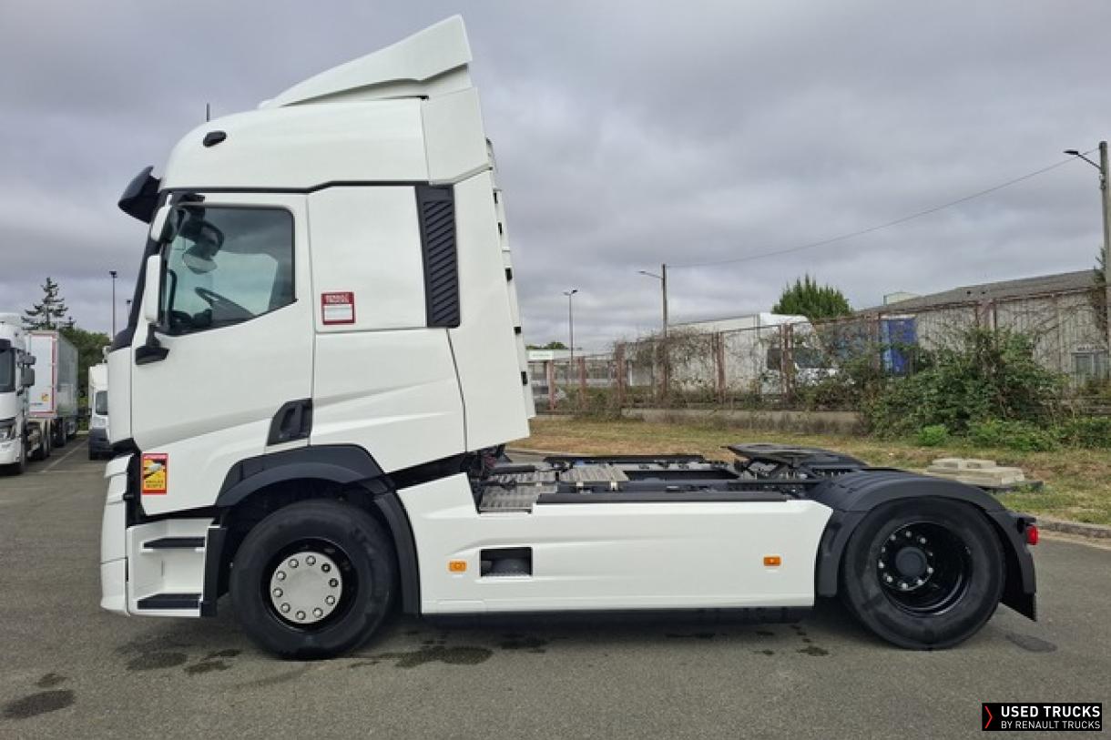 Renault Trucks T 520
