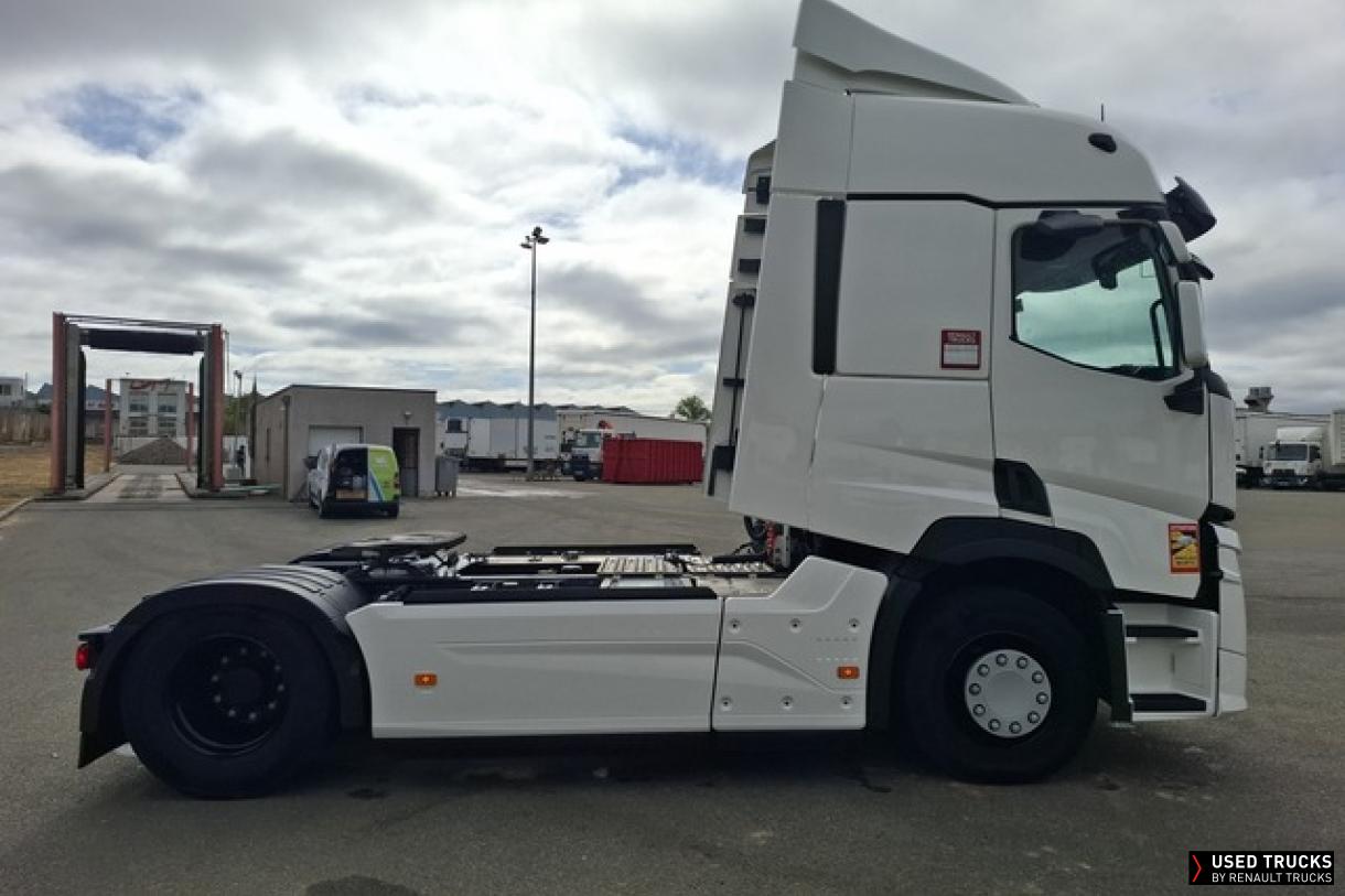 Renault Trucks T 520