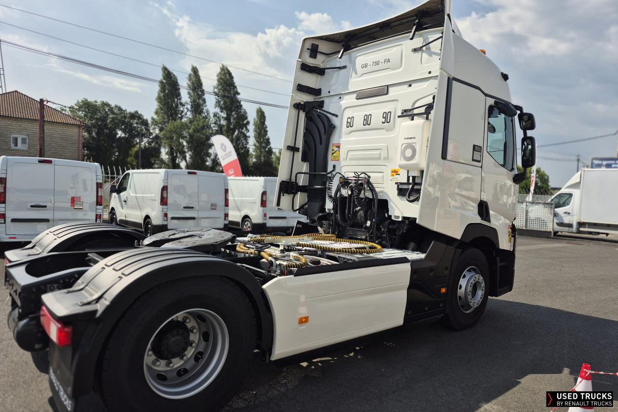Renault Trucks T 520