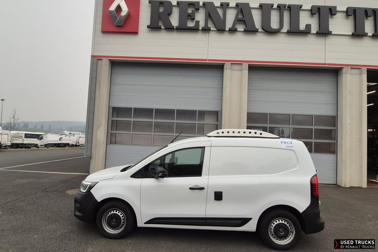 Renault Kangoo 95