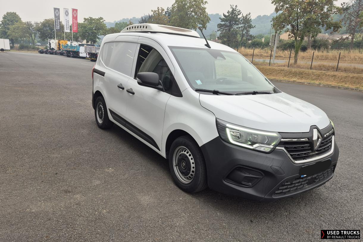 Renault Kangoo 95