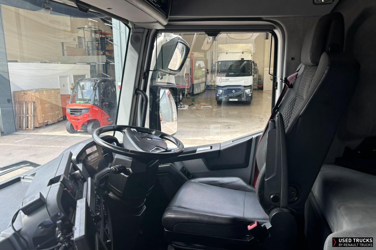 Renault Trucks T 480