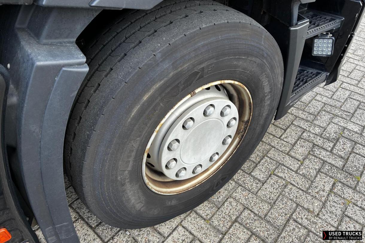 Renault Trucks T High 480