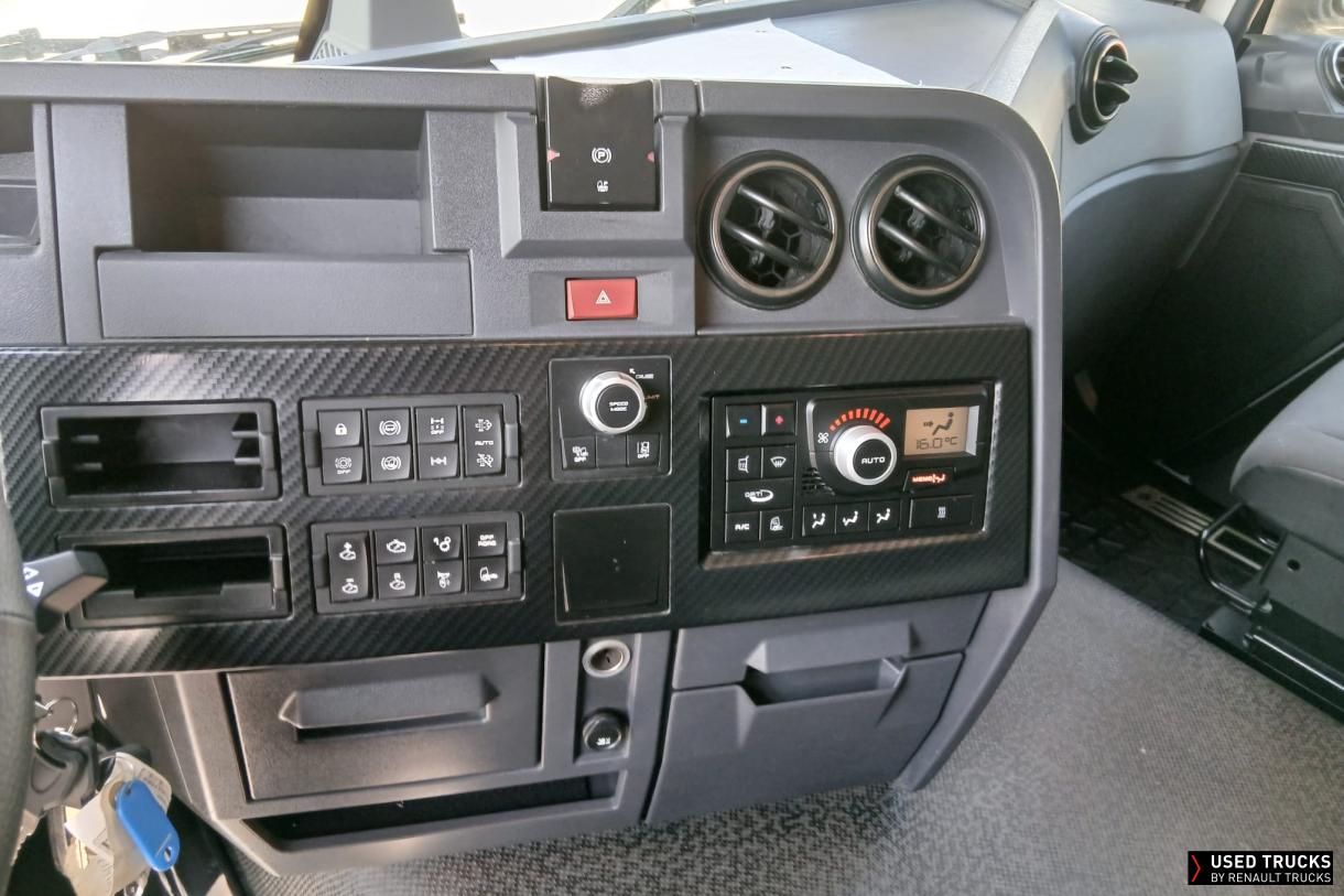 Renault Trucks T 480