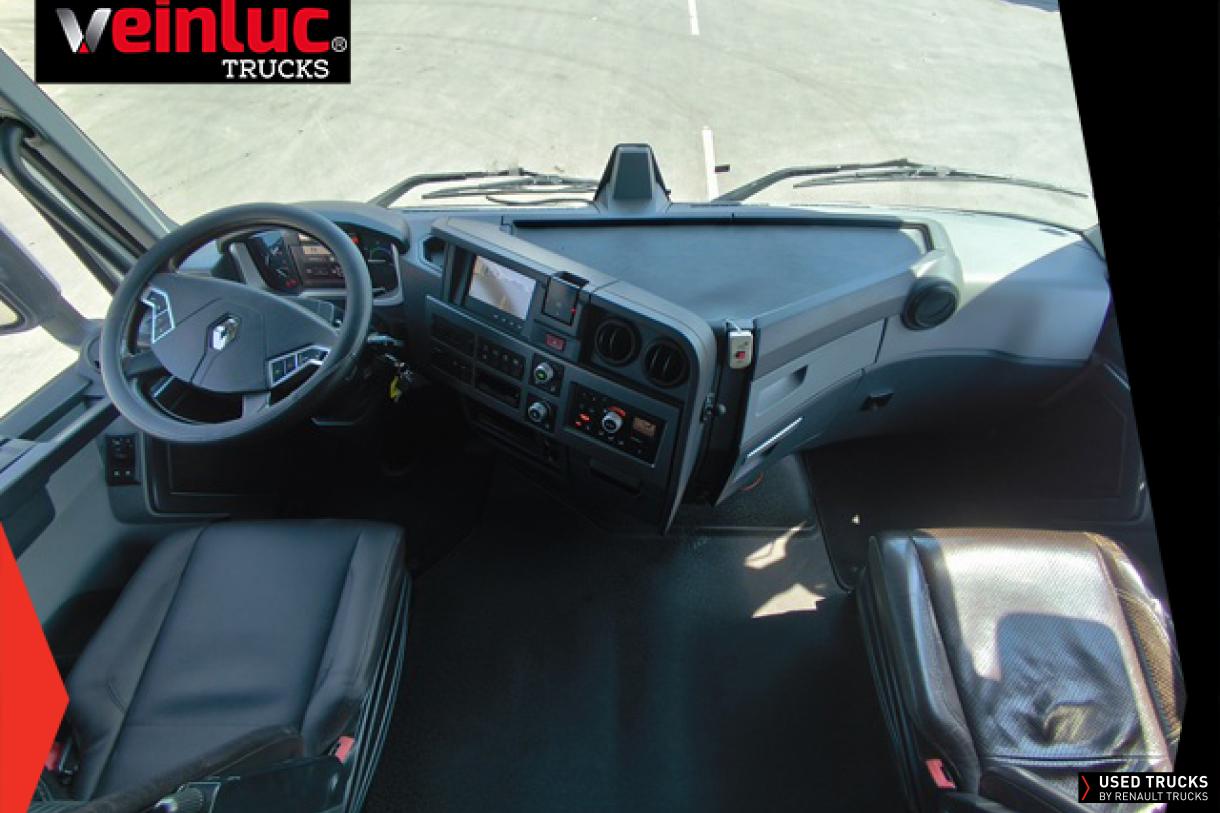 Renault Trucks T High 440