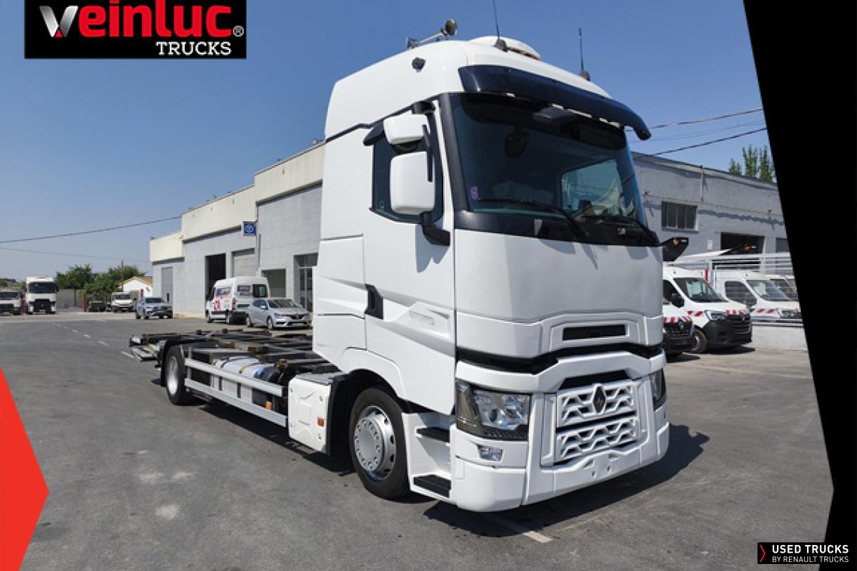 Renault Trucks T High 440