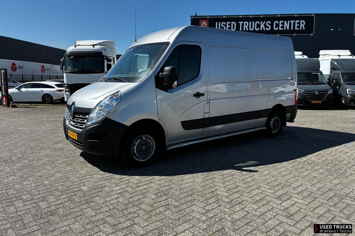 Renault Trucks Master 150