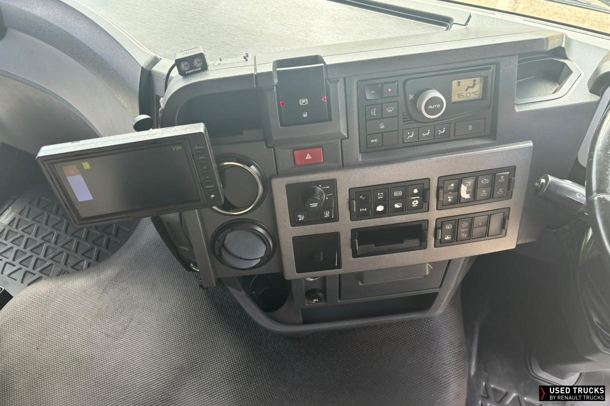 Renault Trucks T 480