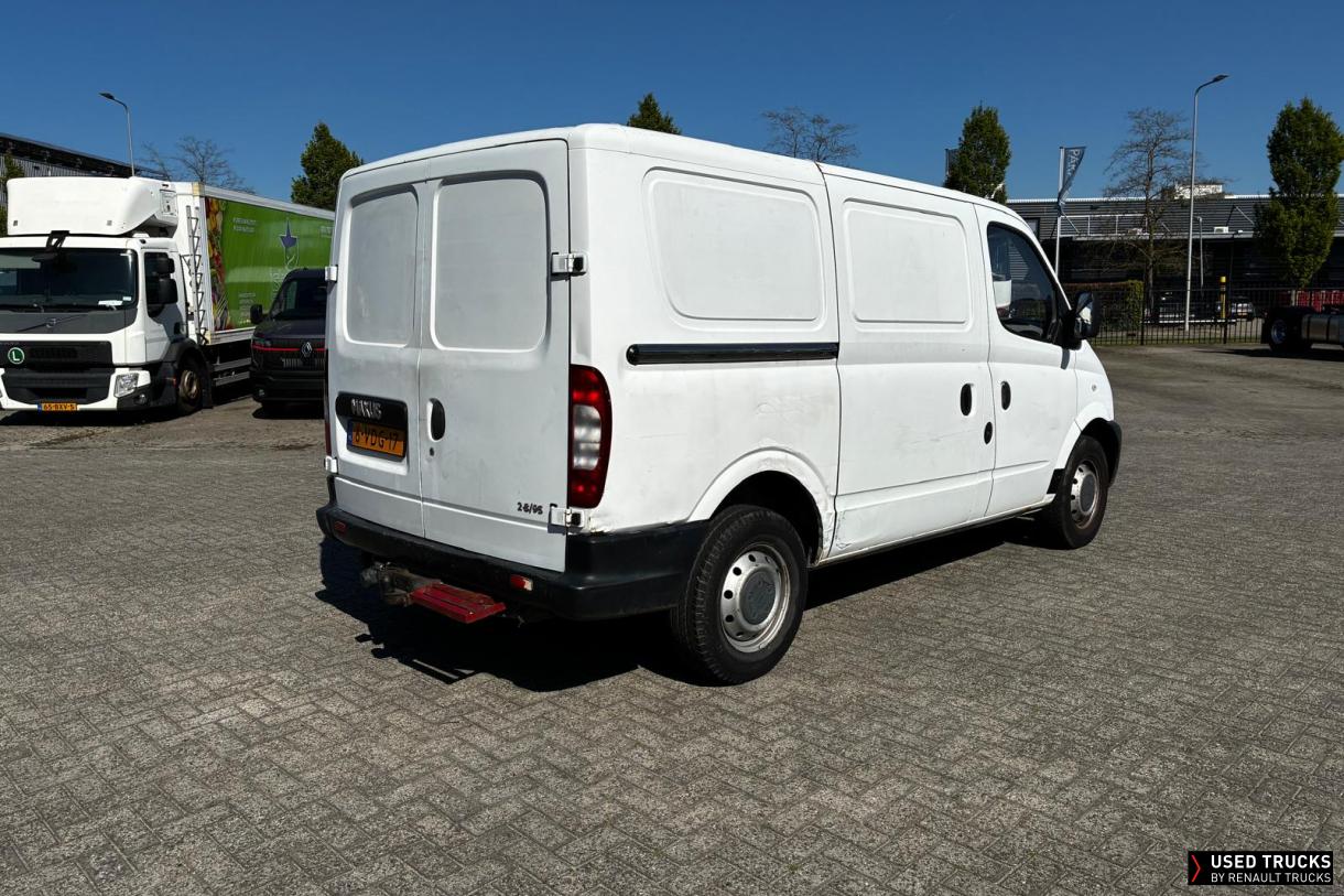 DAF Other 200