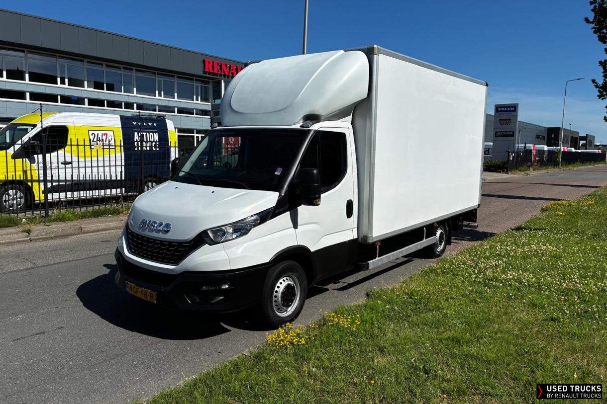 Iveco Daily 140