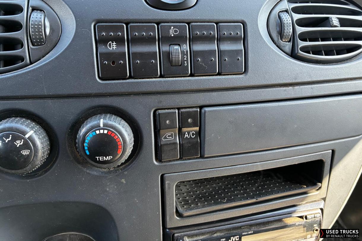DAF Other 200