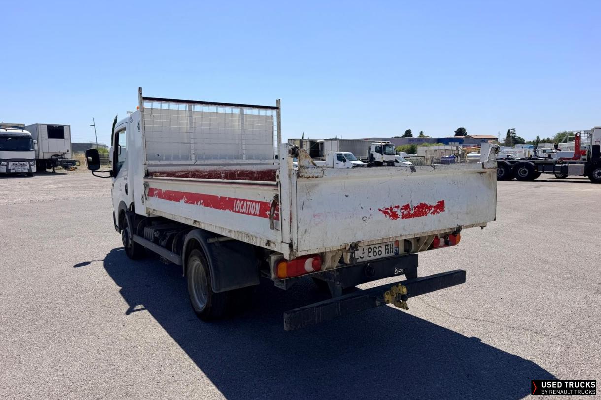 Renault Trucks Maxity 130