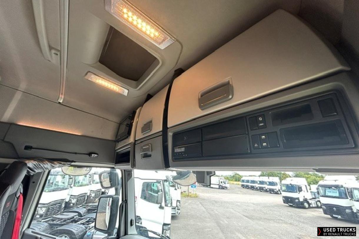Renault Trucks T High 520