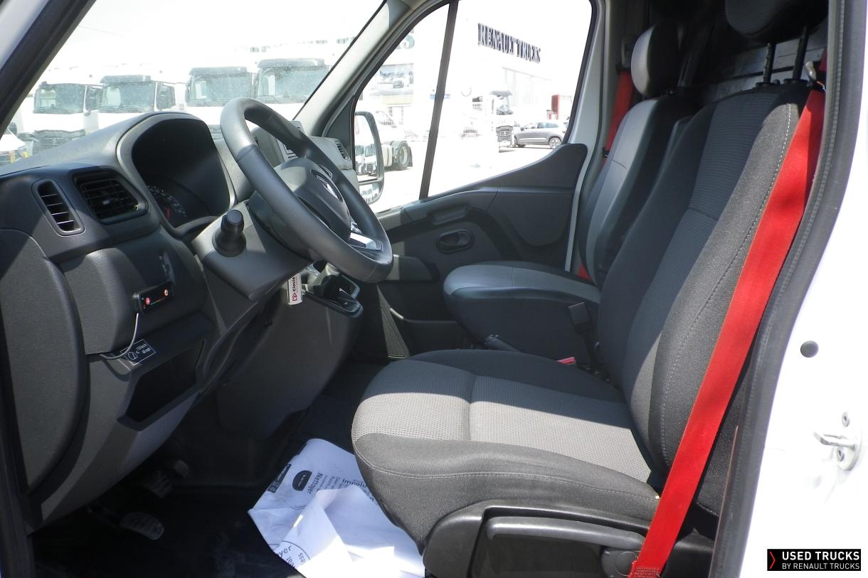Renault Trucks Master 150